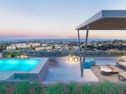 Exclusivo ático en venta Benahavís, Andalucía