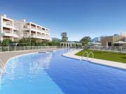 Exclusivo ático en venta Benahavís, España