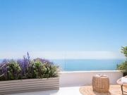 Exclusivo ático en venta Benalmádena, España