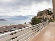 Exclusivo ático en venta Benidorm, España