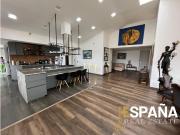 Exclusivo ático en venta Bogotá, Bogotá D.C