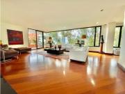 Exclusivo ático en venta Bogotá, Bogotá D.C