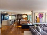 Exclusivo ático en venta Bogotá, Bogotá D.C