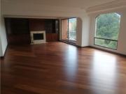 Exclusivo ático en venta Bogotá, Bogotá D.C