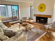 Exclusivo ático en venta Bogotá, Bogotá D.C