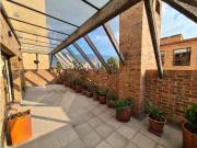 Exclusivo ático en venta Bogotá, Colombia