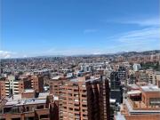 Exclusivo ático en venta Bogotá, Colombia