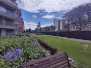 Exclusivo ático en venta Bogotá, Colombia