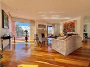 Exclusivo ático en venta Bogotá, Colombia