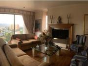 Exclusivo ático en venta Bogotá, Colombia