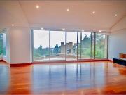 Exclusivo ático en venta Bogotá, Colombia