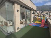 Exclusivo ático en venta Bogotá, Colombia