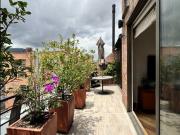 Exclusivo ático en venta Bogotá, Colombia