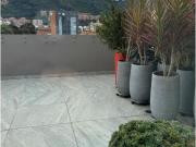 Exclusivo ático en venta Bogotá, Colombia
