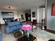 Exclusivo ático en venta Cali, Departamento del Valle...