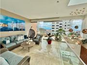 Exclusivo ático en venta Cali, Departamento del Valle...