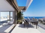 Exclusivo ático en venta Calpe, Comunidad Valenciana