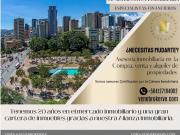 Exclusivo ático en venta Nueva Caracas, Distrito Capital