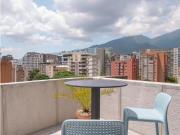 Atico de alto standing en venta Nueva Caracas, Distrito...