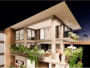 Exclusivo ático en venta Caracas, Venezuela