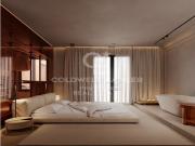 Exclusivo ático en venta con terraza con vistas...