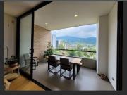 Exclusivo ático en venta Envigado, Colombia