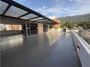 Exclusivo ático en venta Envigado, Departamento de Antioquia