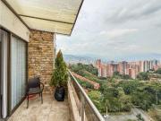Exclusivo ático en venta Envigado, Departamento de Antioquia