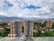 Exclusivo ático en venta Envigado, Departamento de Antioquia