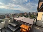 Exclusivo ático en venta Envigado, Departamento de Antioquia