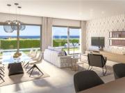 Exclusivo ático en venta Estepona, Andalucía