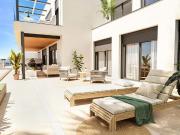 Exclusivo ático en venta Estepona, Andalucía