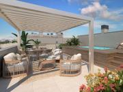 Exclusivo ático en venta Estepona, España