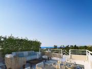 Exclusivo ático en venta Estepona, España