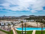 Atico de lujo en venta Finestrat, Comunidad Valenciana