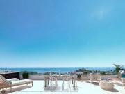 Exclusivo ático en venta Fuengirola, Andalucía