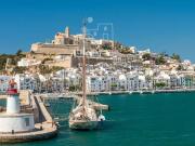 Exclusivo ático en venta Ibiza, España