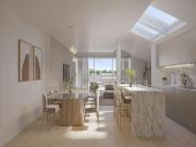 Atico de lujo de 143 m2 en venta Jávea, Comunidad Valenciana