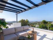 Exclusivo ático en venta La Quinta, Marbella, Andalucía