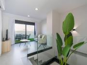 Exclusivo ático en venta Las Palmas de Gran Canaria, España