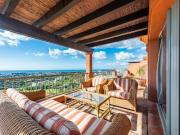 Exclusivo ático en venta Los Flamingos, Marbella, Andalucía