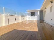 Exclusivo ático en venta Madrid, Comunidad de Madrid