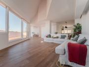 Exclusivo ático en venta Madrid, Comunidad de Madrid