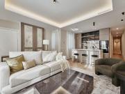 Exclusivo ático en venta Madrid, Comunidad de Madrid