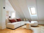 Exclusivo ático en venta Madrid, España