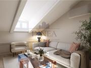 Exclusivo ático en venta Madrid, España