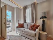 Exclusivo ático en venta Madrid, España