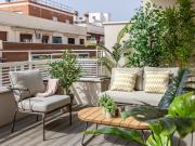 Exclusivo ático en venta Madrid, España