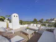 Exclusivo ático en venta Marbella, Andalucía