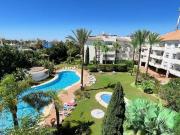Exclusivo ático en venta Marbella, Andalucía